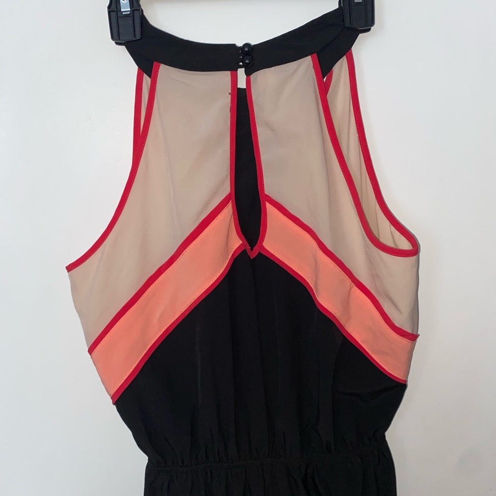 Halter Maxi - Picture 3 of 3